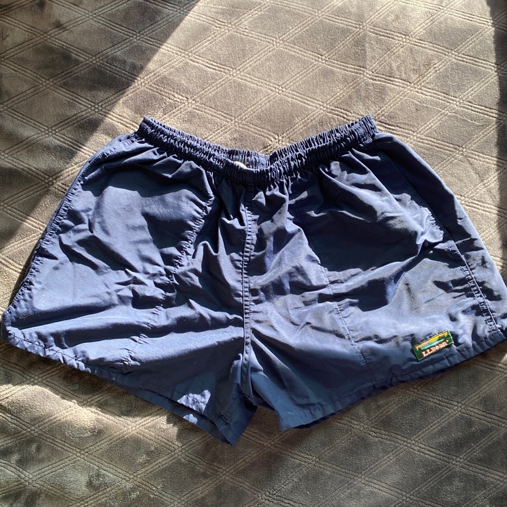 L.L. Bean shorts